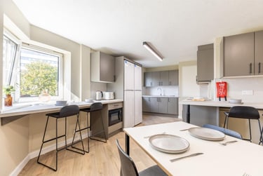 1 bed flat, Cook Street, City Centre, Southampton, SO141YA - Image 10